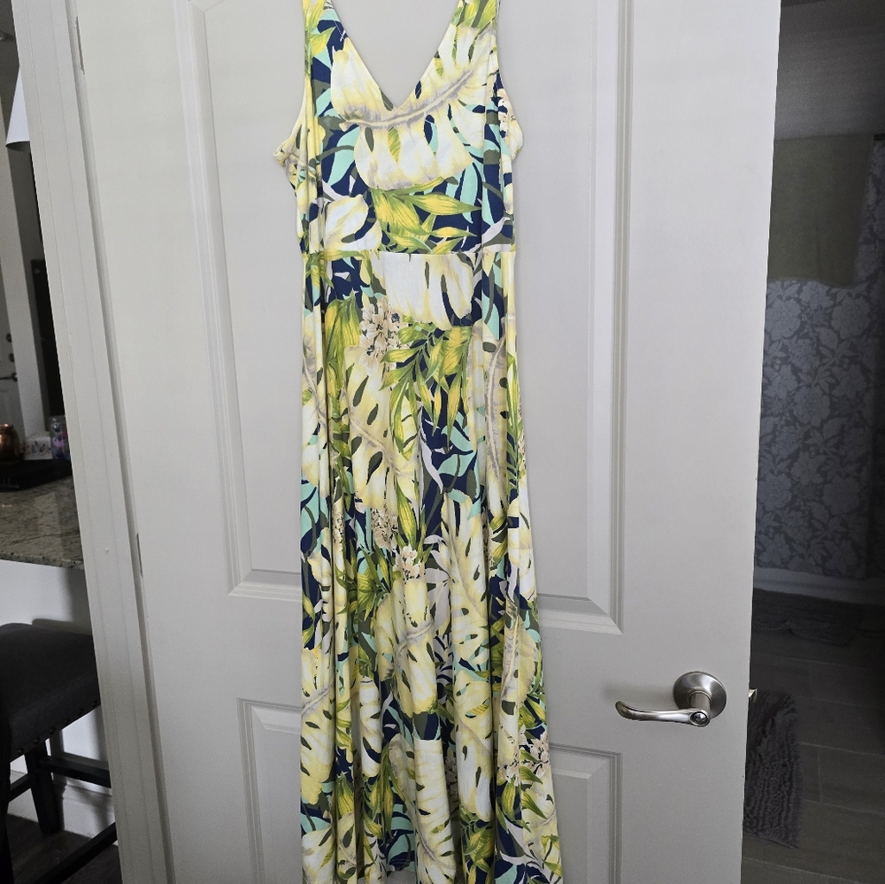 Dress - Picture 3 of 3